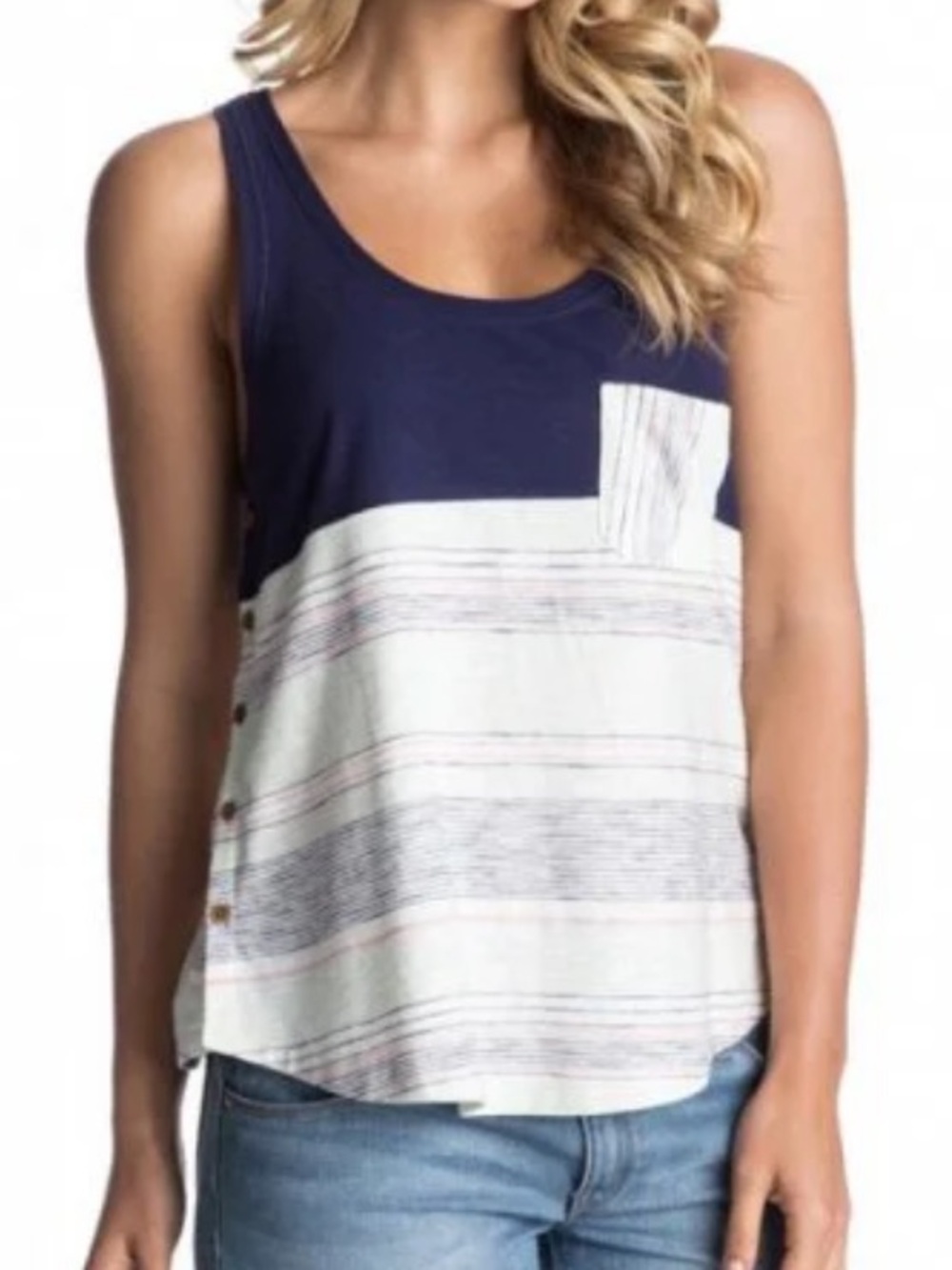 Roxy tank top